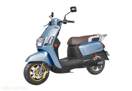  华生电动车酷骑